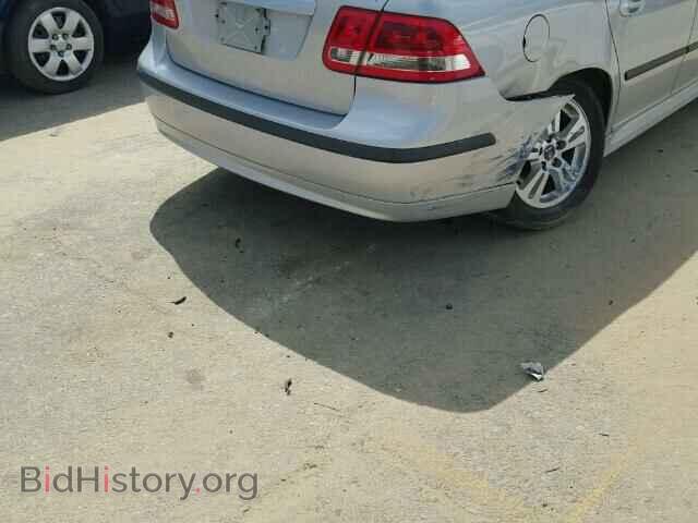 2007 SAAB 9 3 - VIN: YS3FD49Y971132069 - Фото 10