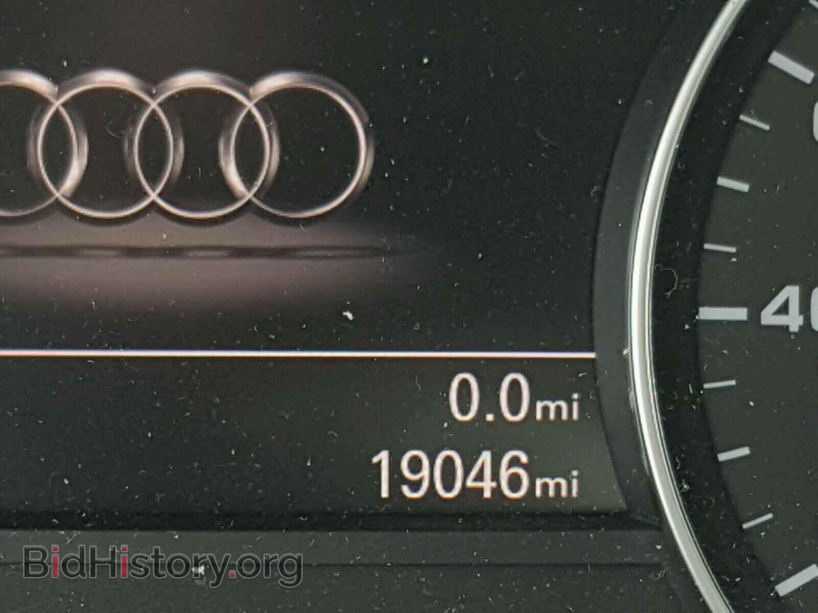 2016 AUDI A6 - VIN: WAUHMAFC9GN034706 - Фото 8