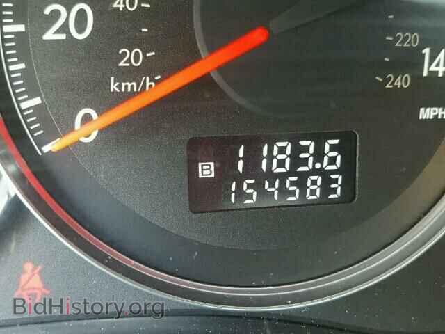 2008 SUBARU OUTBACK - VIN: 4S4BP61C787304487 - Фото 8