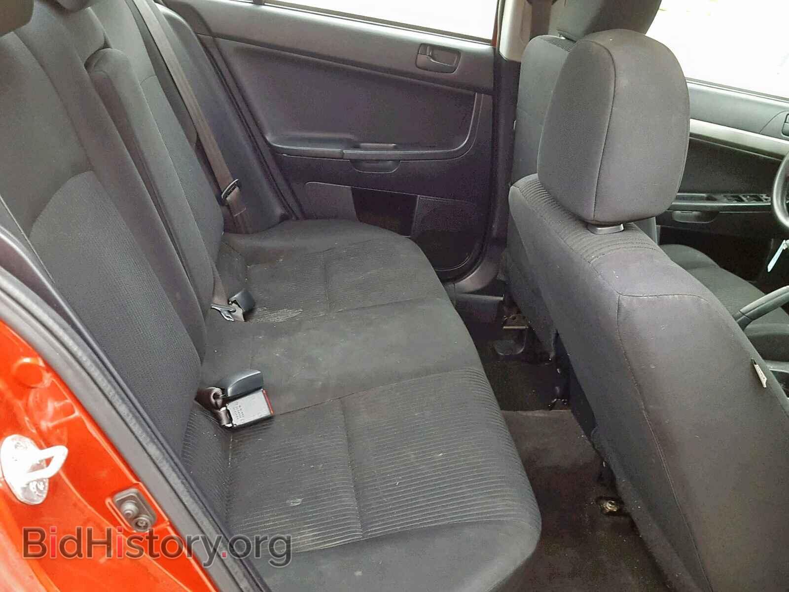 2015 MITSUBISHI LANCER - VIN: JA32U2FUXFU014412 - Фото 6