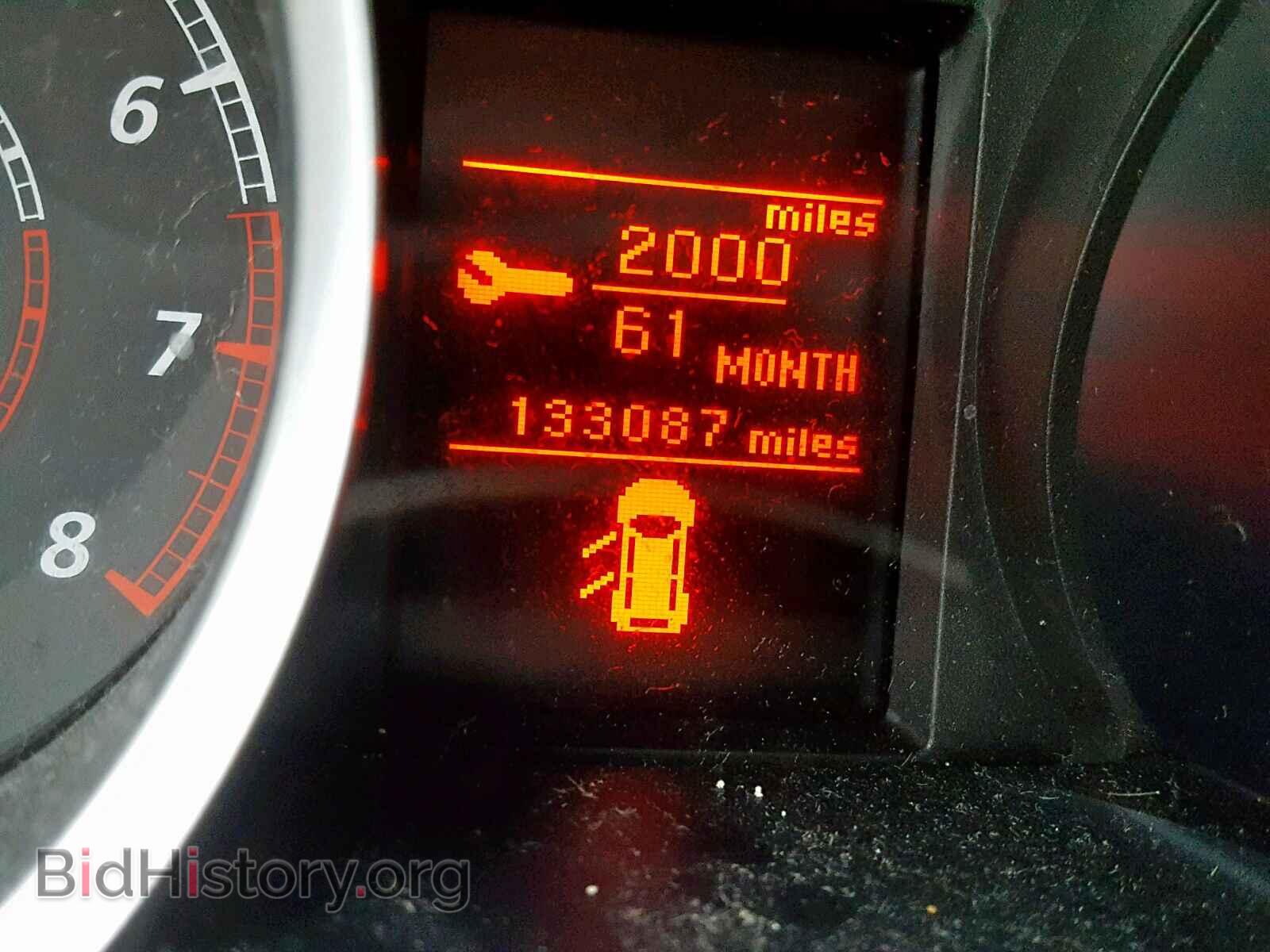 2015 MITSUBISHI LANCER - VIN: JA32U2FUXFU014412 - Фото 8