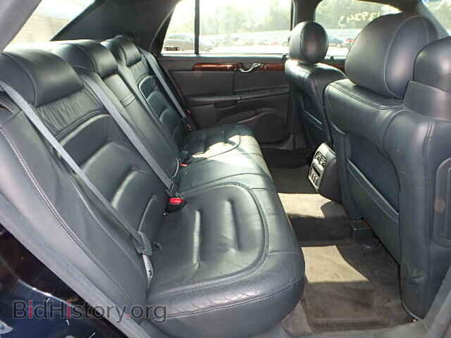 2002 CADILLAC DEVILLE - VIN: 1G6KD54Y42U125897 - Фото 6