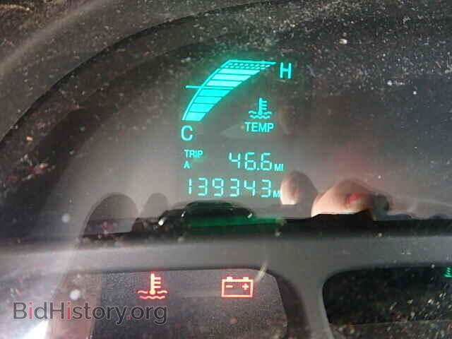 2002 CADILLAC DEVILLE - VIN: 1G6KD54Y42U125897 - Фото 8
