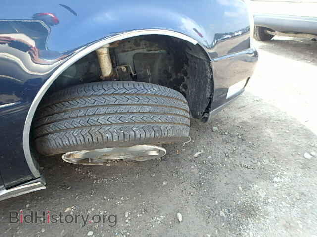 2002 CADILLAC DEVILLE - VIN: 1G6KD54Y42U125897 - Фото 10