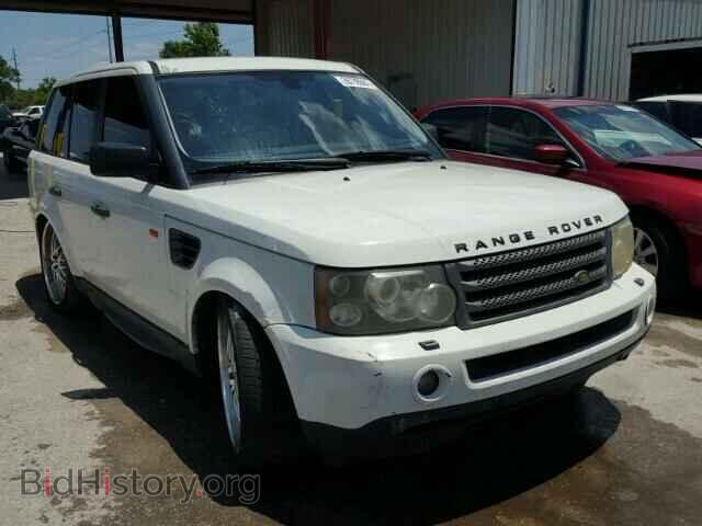 Photo SALSF25436A965557 - LAND ROVER RANGEROVER 2006