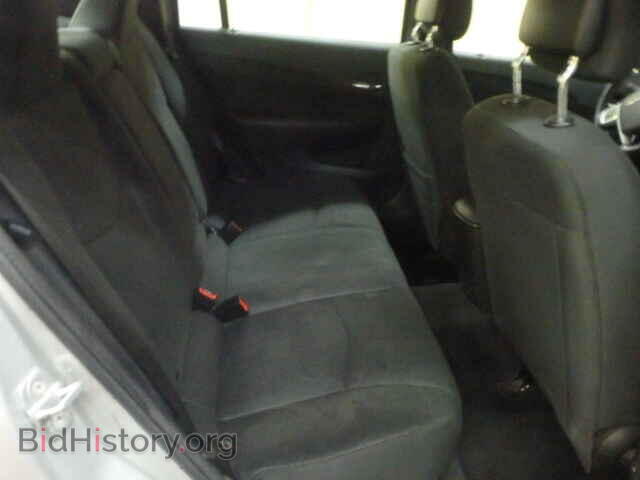 2011 CHRYSLER 200 - VIN: 1C3BC1FBXBN611520 - Фото 6