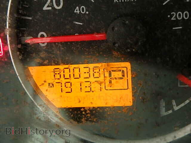 2012 NISSAN PATHFINDER - VIN: 5N1AR1NN9CC605895 - Фото 8