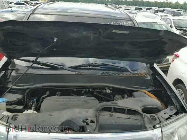 2011 HONDA PILOT - VIN: 5FNYF3H46BB055888 - Фото 7