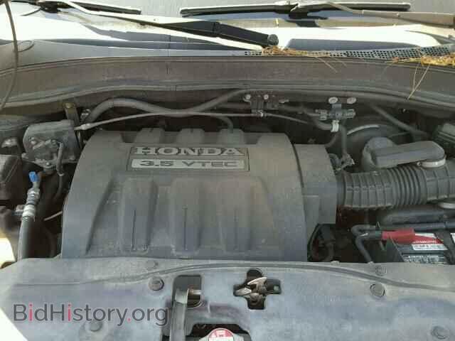 2005 HONDA PILOT - VIN: 5FNYF18505B056892 - Фото 7