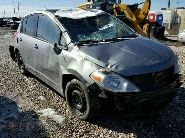 Фотография 3N1BC1CP4BL467591 - NISSAN VERSA 2011