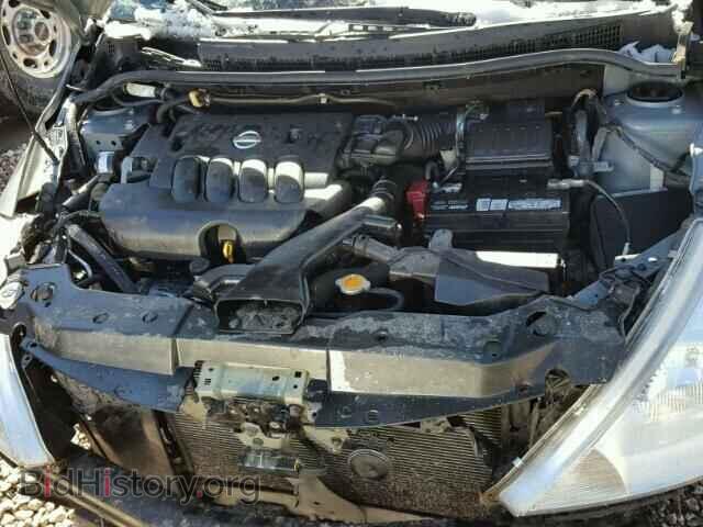 2011 NISSAN VERSA - VIN: 3N1BC1CP4BL467591 - Фото 7