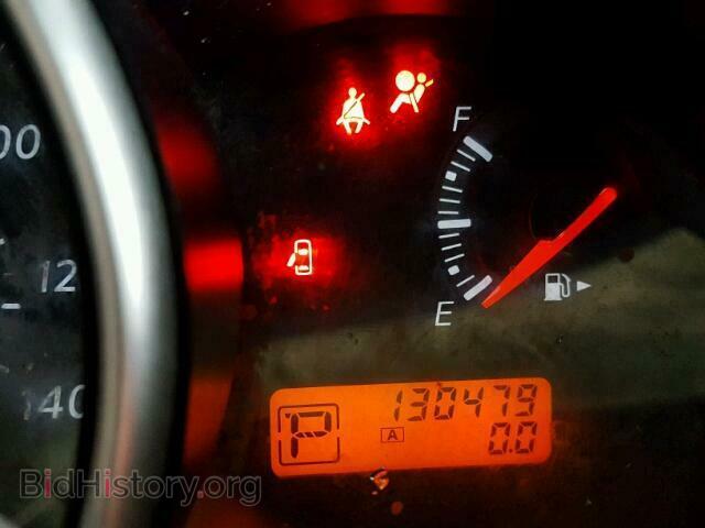 2011 NISSAN VERSA - VIN: 3N1BC1CP4BL467591 - Фото 8