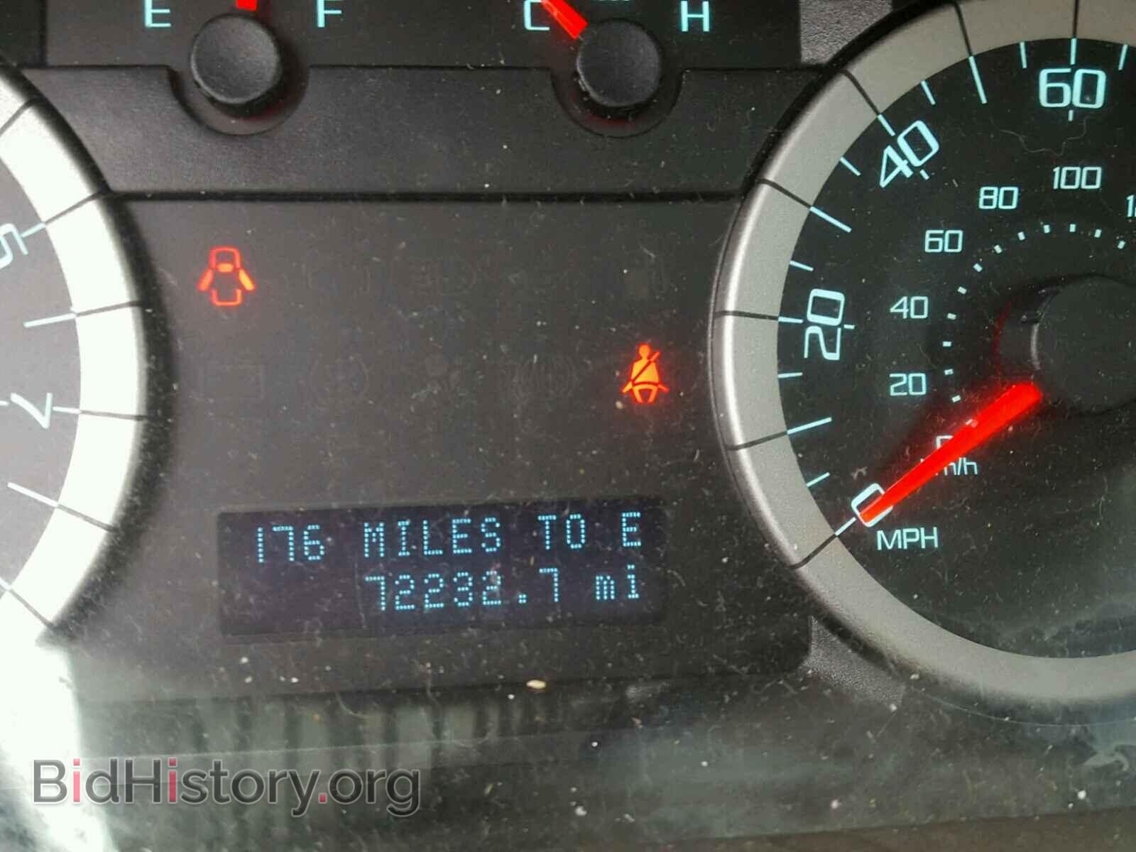 2012 FORD ESCAPE - VIN: 1FMCU0DG9CKA88009 - Photo 8