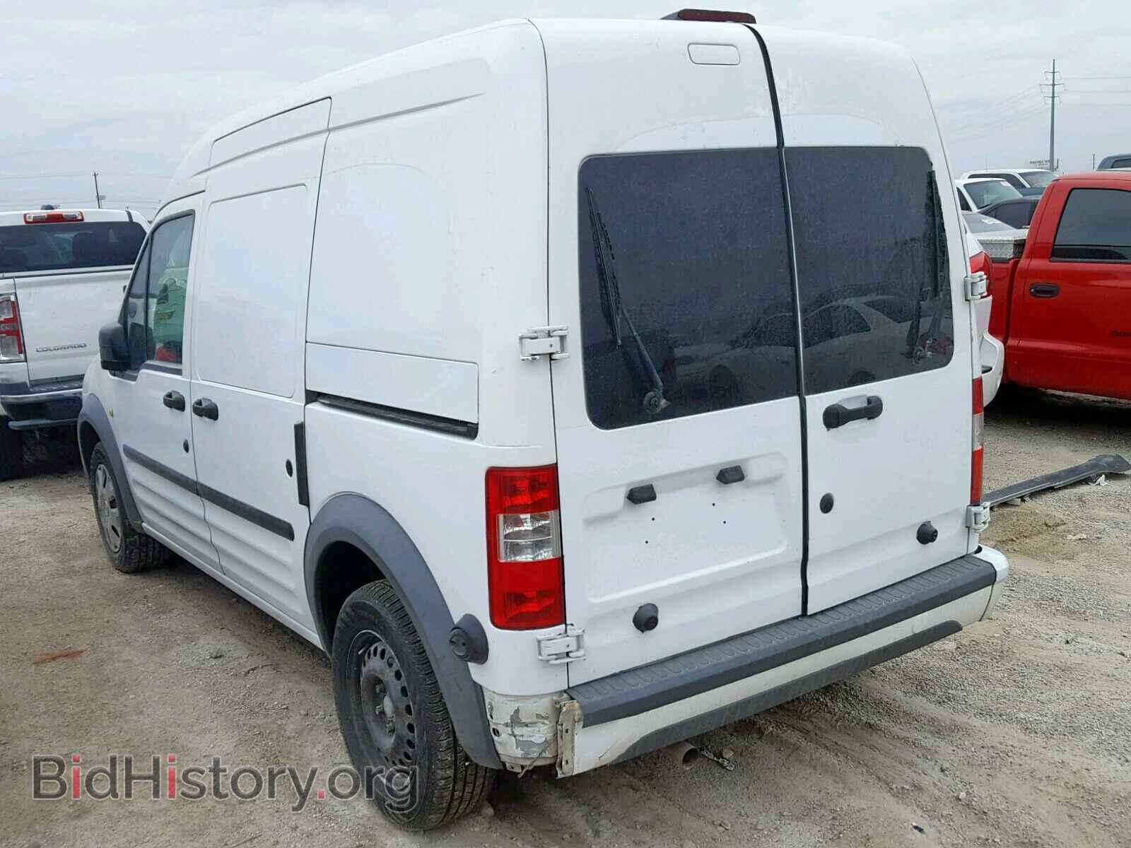 2013 FORD TRANSIT CO - VIN: NM0LS7DNXDT152312 - Фото 3