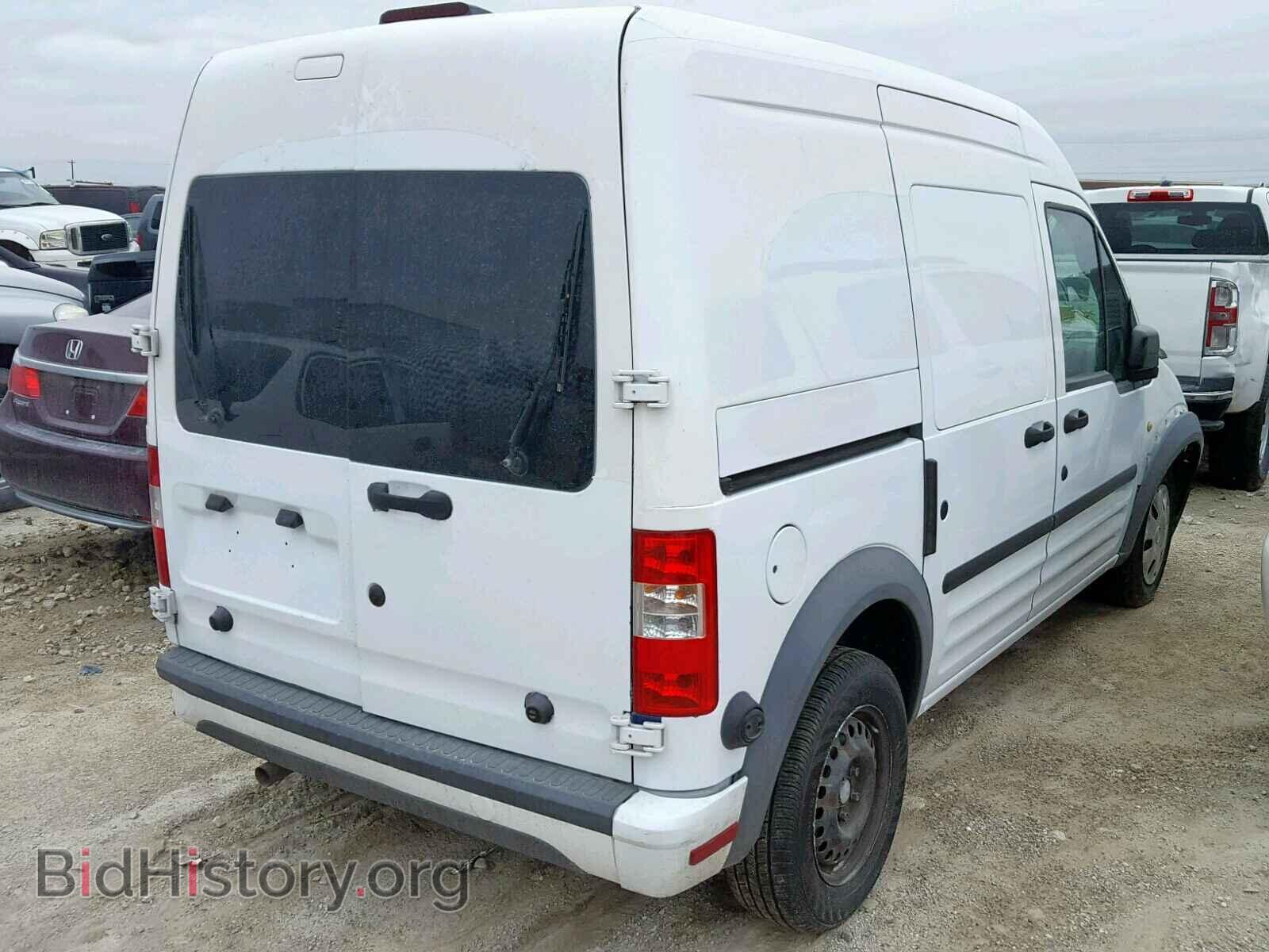 2013 FORD TRANSIT CO - VIN: NM0LS7DNXDT152312 - Фото 4