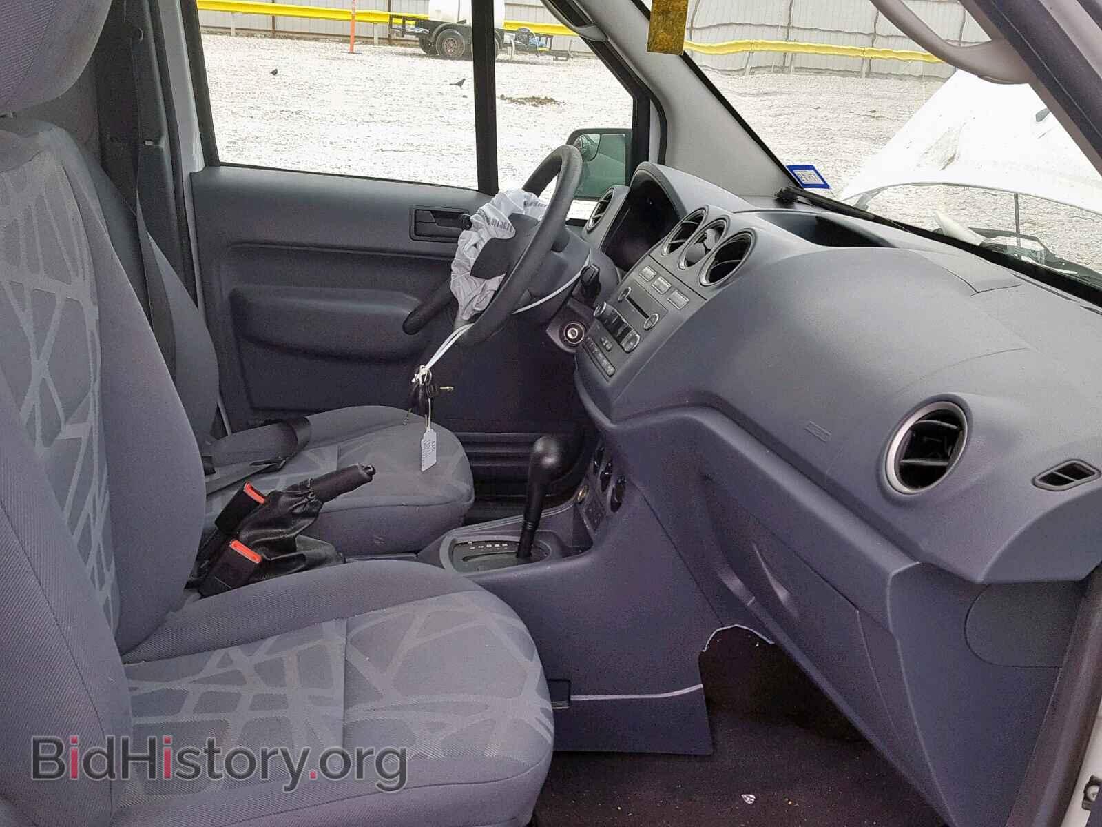 2013 FORD TRANSIT CO - VIN: NM0LS7DNXDT152312 - Фото 5