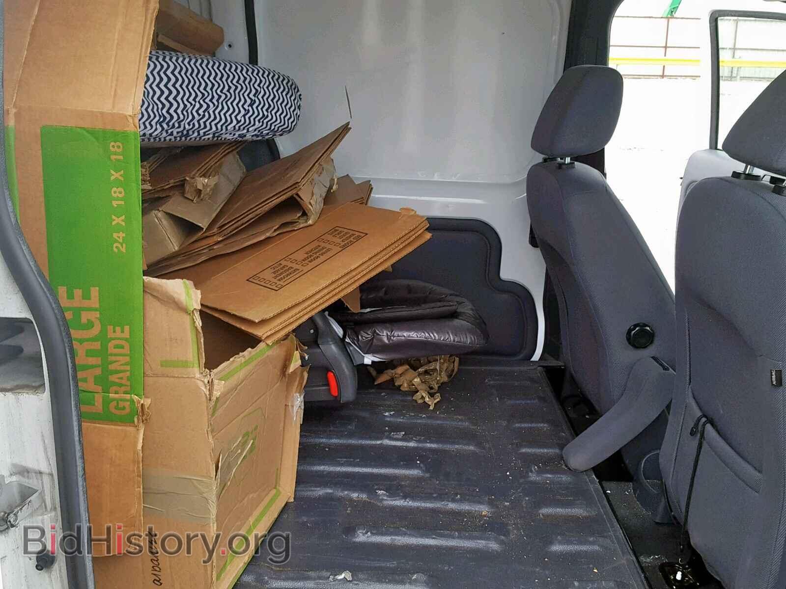 2013 FORD TRANSIT CO - VIN: NM0LS7DNXDT152312 - Фото 6