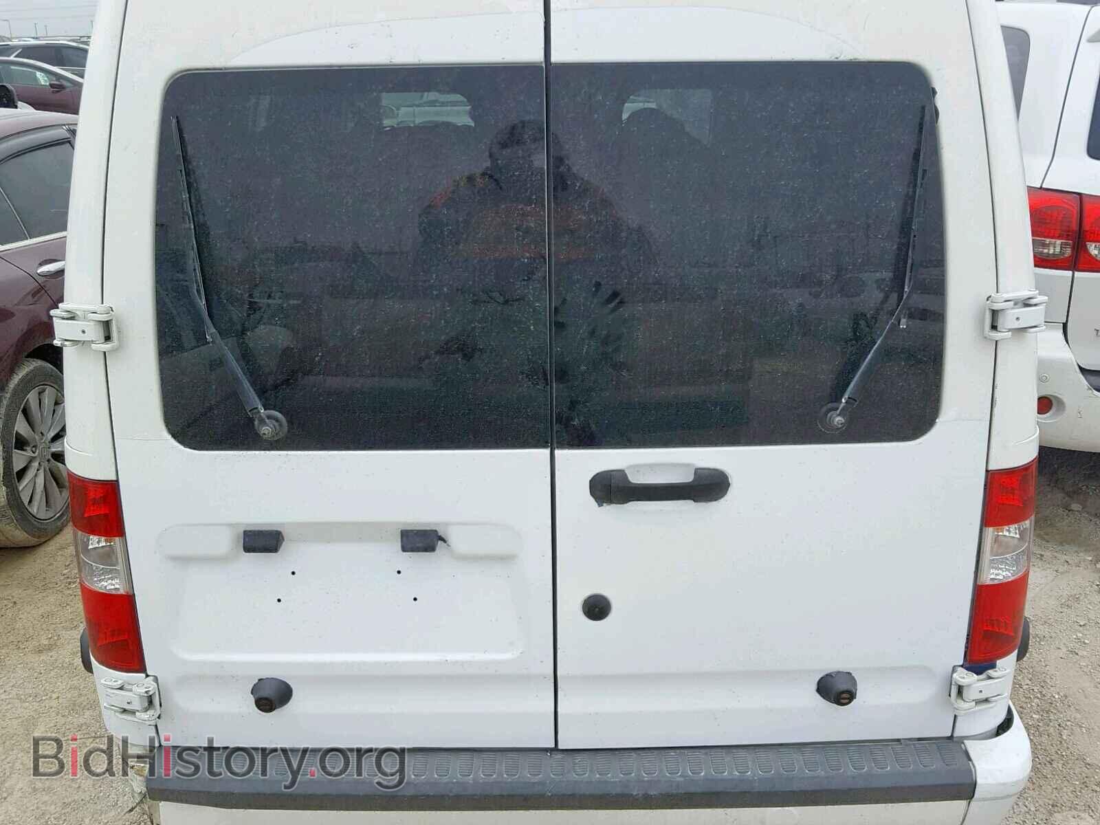 2013 FORD TRANSIT CO - VIN: NM0LS7DNXDT152312 - Фото 9