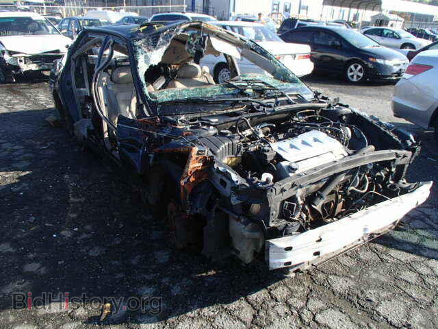 Фотография 1G6KD54YX3U268676 - CADILLAC DEVILLE 2003