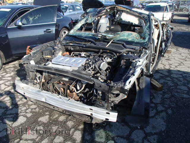 2003 CADILLAC DEVILLE - VIN: 1G6KD54YX3U268676 - Фото 2