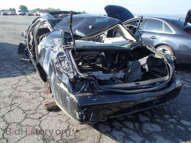 2003 CADILLAC DEVILLE - VIN: 1G6KD54YX3U268676 - Фото 3