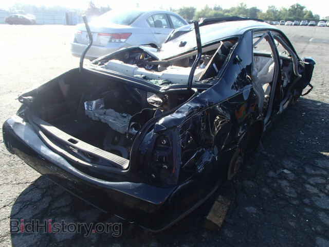 2003 CADILLAC DEVILLE - VIN: 1G6KD54YX3U268676 - Фото 4