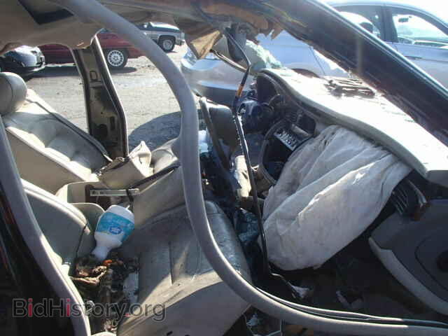 2003 CADILLAC DEVILLE - VIN: 1G6KD54YX3U268676 - Фото 5