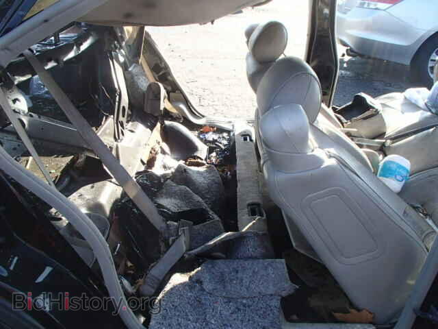 2003 CADILLAC DEVILLE - VIN: 1G6KD54YX3U268676 - Фото 6