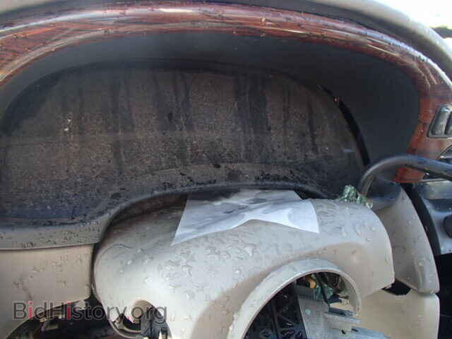 2003 CADILLAC DEVILLE - VIN: 1G6KD54YX3U268676 - Фото 8