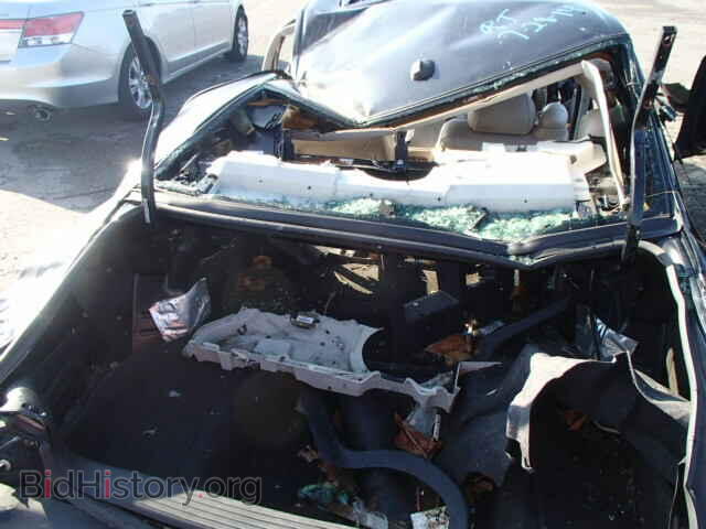 2003 CADILLAC DEVILLE - VIN: 1G6KD54YX3U268676 - Фото 10
