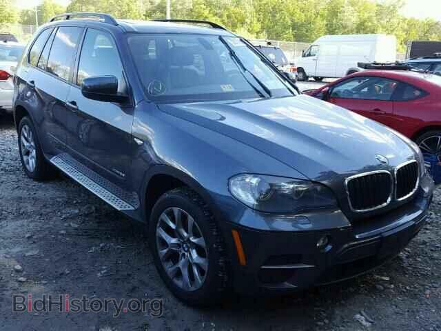 Photo 5UXZV4C5XBL400381 - BMW X5 2011