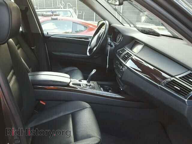 2011 BMW X5 - VIN: 5UXZV4C5XBL400381 - Фото 5