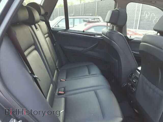 2011 BMW X5 - VIN: 5UXZV4C5XBL400381 - Фото 6