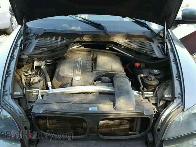 2011 BMW X5 - VIN: 5UXZV4C5XBL400381 - Фото 7