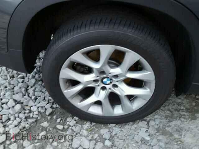 2011 BMW X5 - VIN: 5UXZV4C5XBL400381 - Фото 9