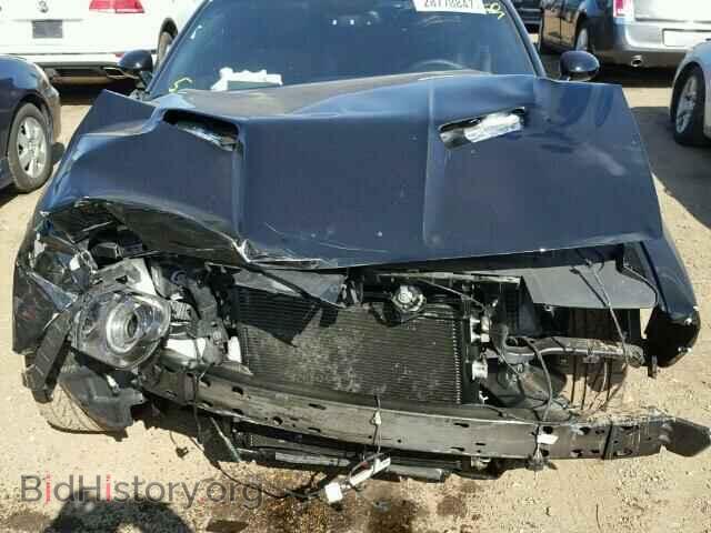2015 DODGE CHALLENGER - VIN: 2C3CDZBG4FH700547 - Фото 7