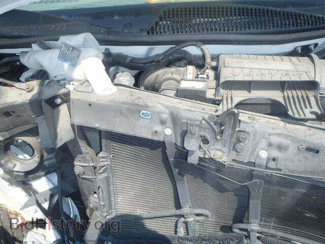 2012 CHEVROLET EXPRESS - VIN: 1GCWGFCB1C1109880 - Фото 7