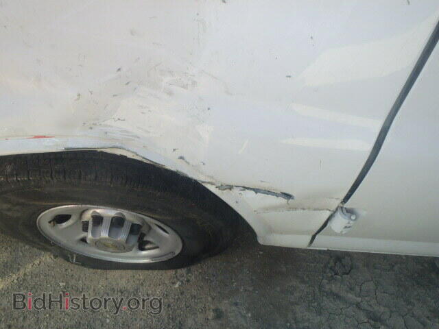 2012 CHEVROLET EXPRESS - VIN: 1GCWGFCB1C1109880 - Фото 9