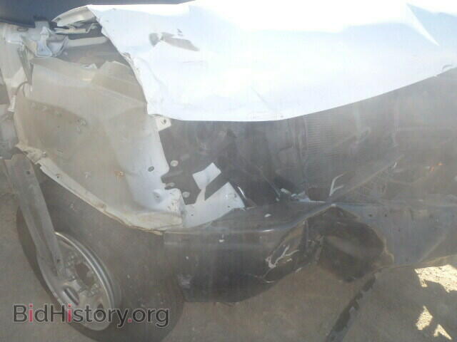 2012 CHEVROLET EXPRESS - VIN: 1GCWGFCB1C1109880 - Фото 10