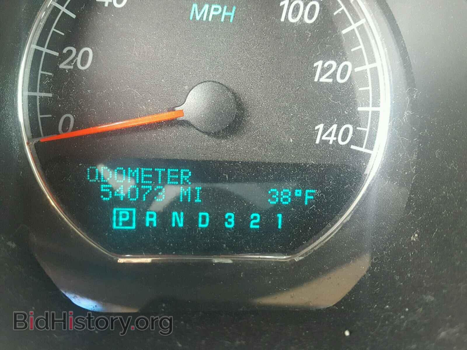 2006 BUICK LUCERNE - VIN: 1G4HR57Y76U167485 - Фото 8