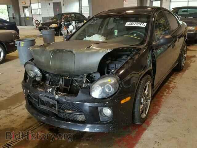 2003 DODGE NEON - VIN: 1B3ES66S33D215690 - Фото 2
