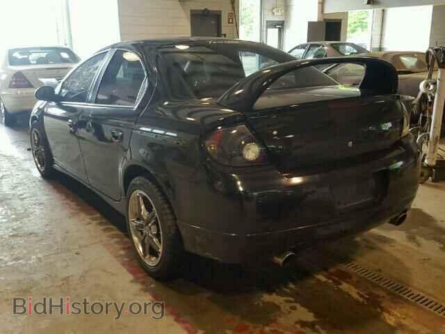 2003 DODGE NEON - VIN: 1B3ES66S33D215690 - Фото 3