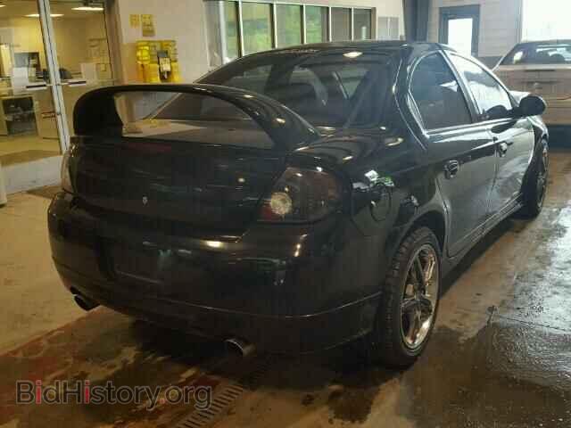 2003 DODGE NEON - VIN: 1B3ES66S33D215690 - Фото 4