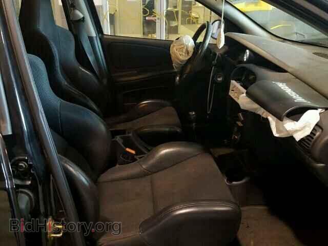 2003 DODGE NEON - VIN: 1B3ES66S33D215690 - Фото 5