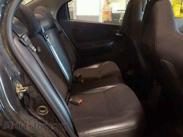 2003 DODGE NEON - VIN: 1B3ES66S33D215690 - Фото 6