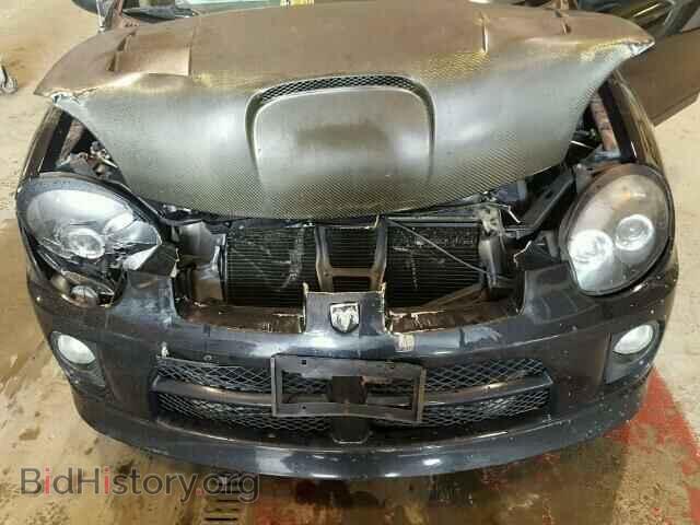 2003 DODGE NEON - VIN: 1B3ES66S33D215690 - Фото 7