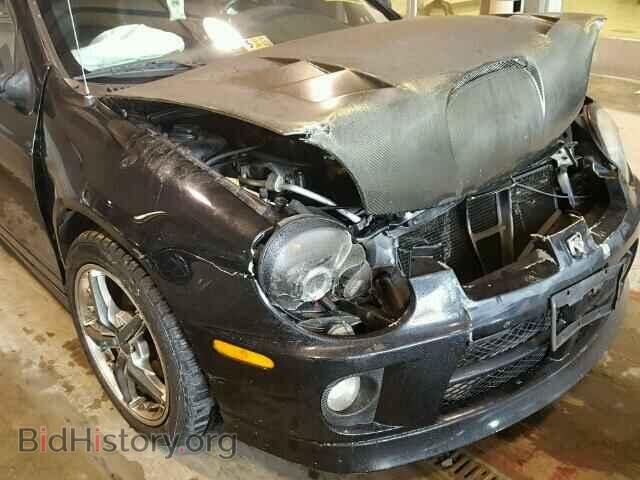 2003 DODGE NEON - VIN: 1B3ES66S33D215690 - Фото 9