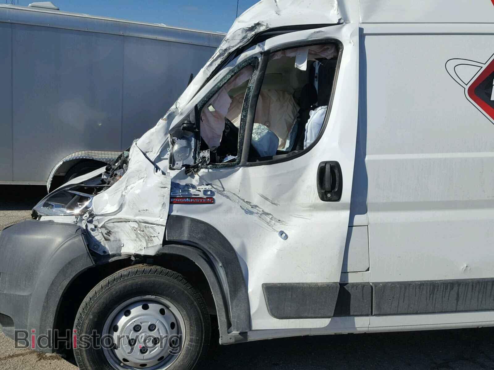 2017 RAM PROMASTER - VIN: 3C6TRVDG1HE533590 - Фото 10