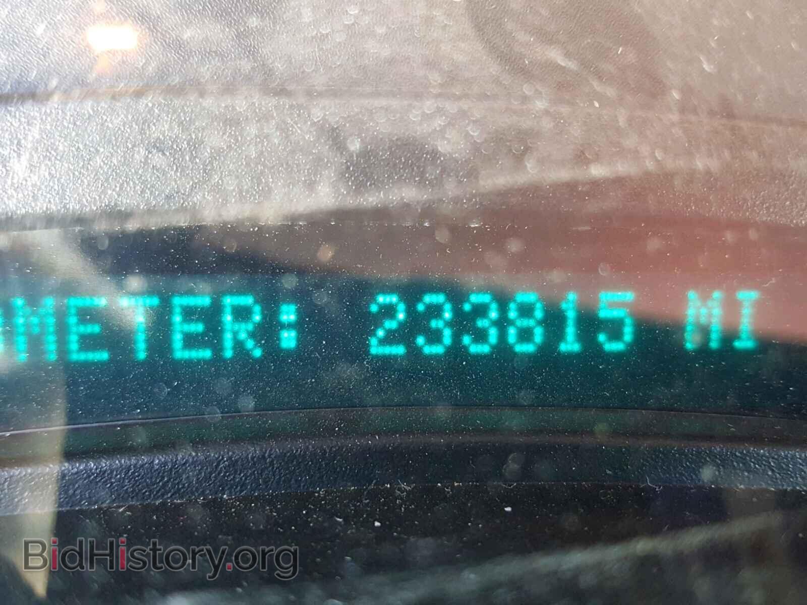 2007 CHEVROLET SILVERADO - VIN: 1GCEK19Z77Z131679 - Фото 8