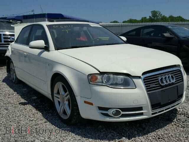 Photo WAUDG68E95A503590 - AUDI A4 2005